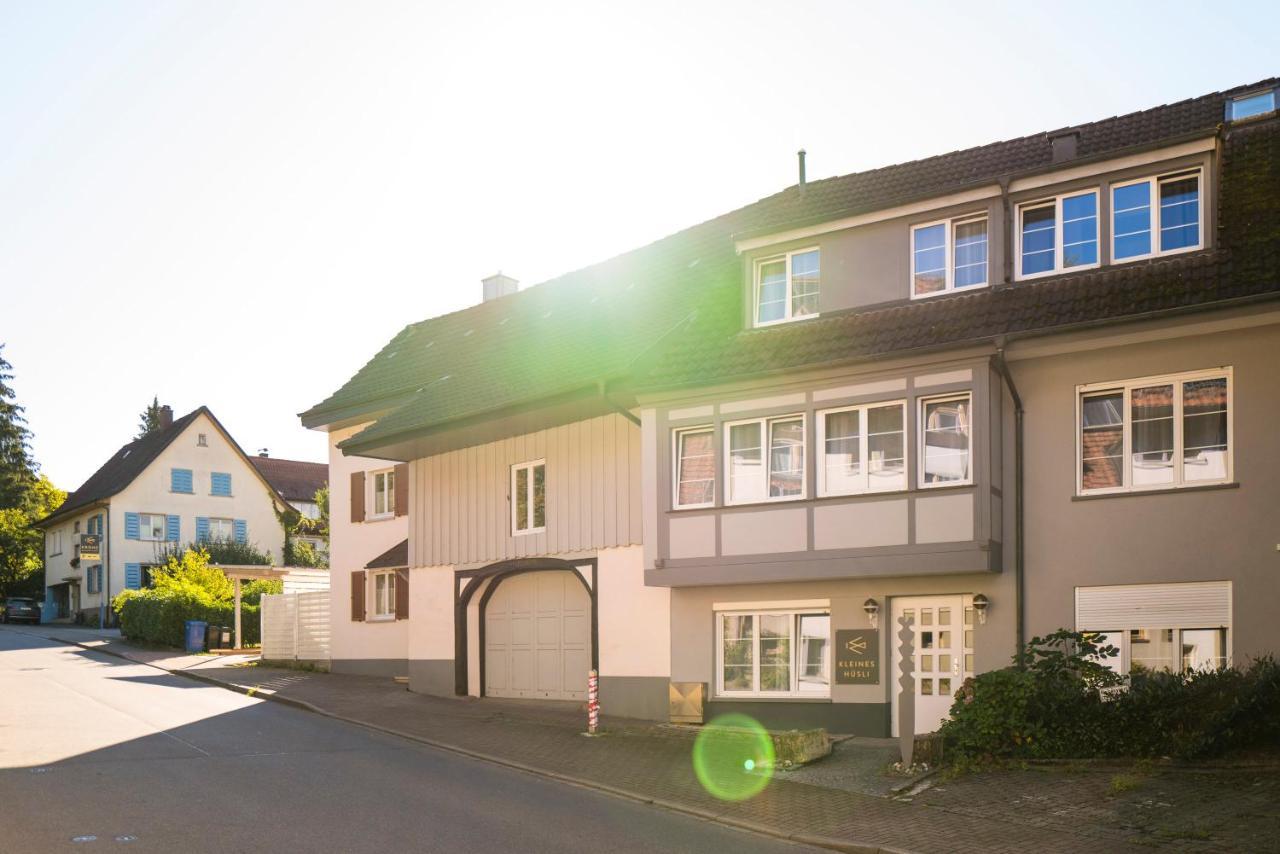 Genusshotel Krone&roadtrips Bei Basel