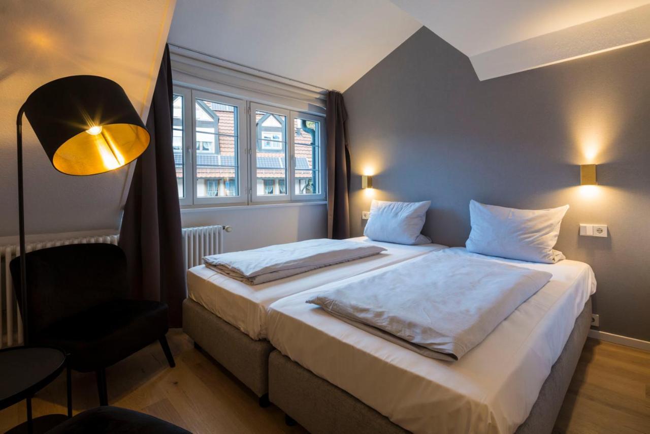 Hotel Genusshotel Krone & Roadtrips Bei Basel 3*