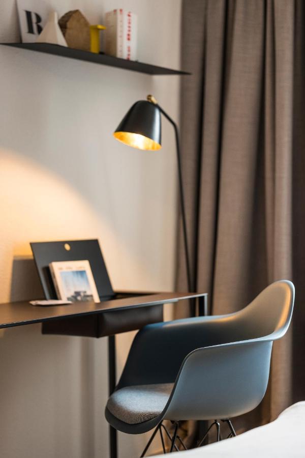 Genusshotel Krone&roadtrips Bei Basel Hotel 3*