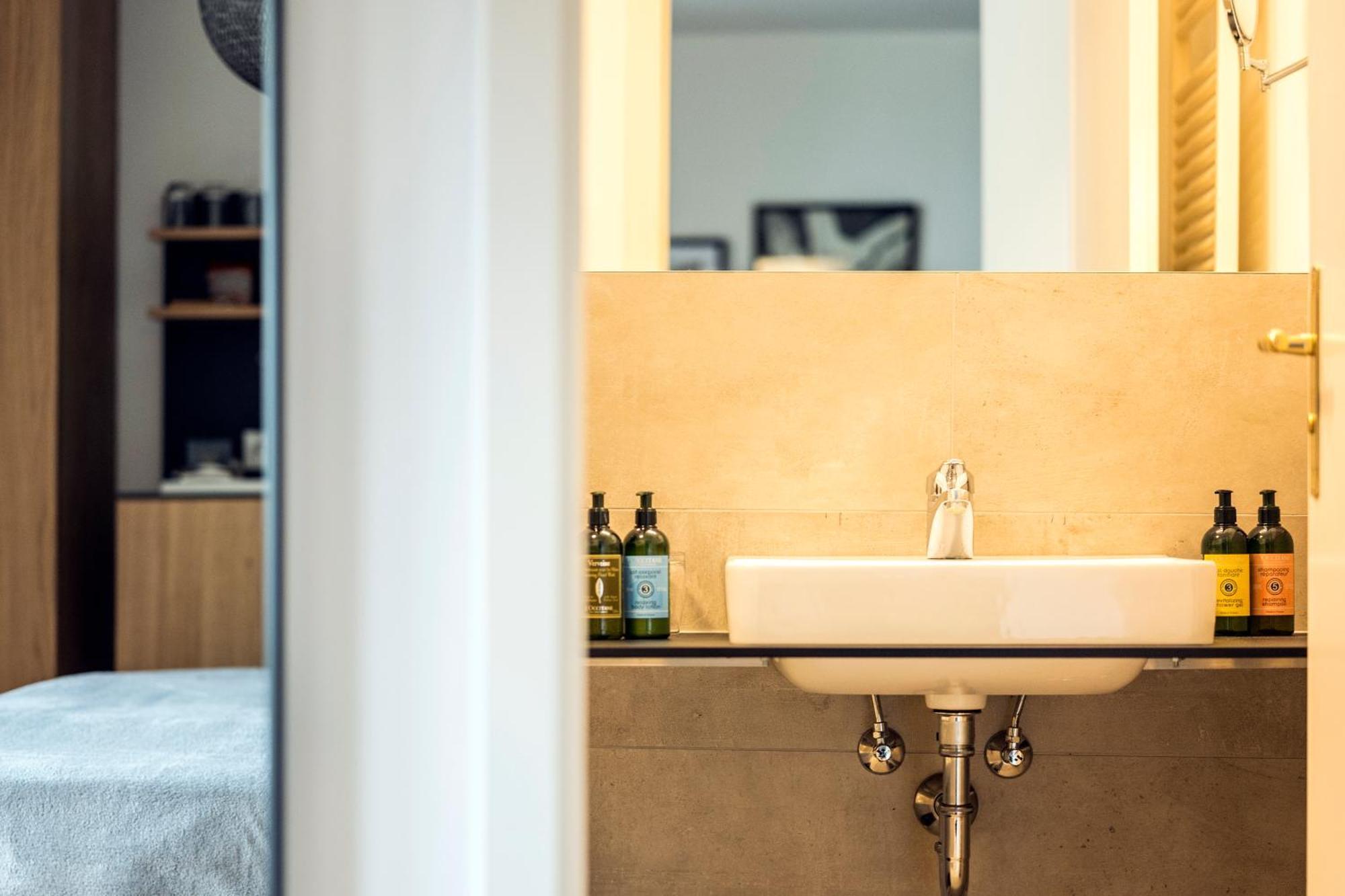 Hotel Genusshotel Krone & Roadtrips Bei Basel