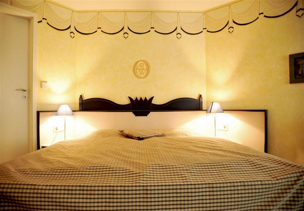 Genusshotel Krone&roadtrips Bei Basel