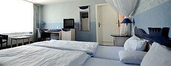 Hotel Genusshotel Krone&roadtrips Bei Basel Inzlingen