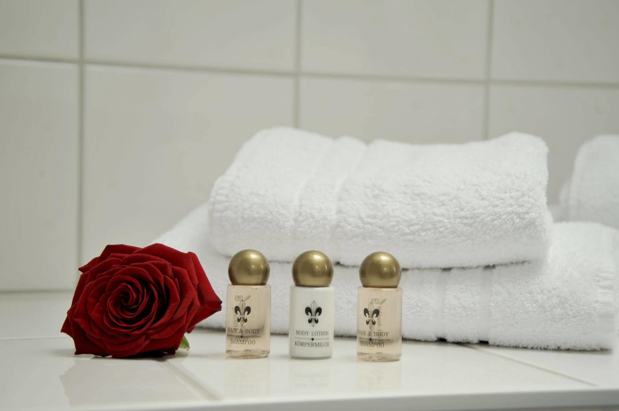 Hotel Genusshotel Krone&roadtrips Bei Basel Inzlingen